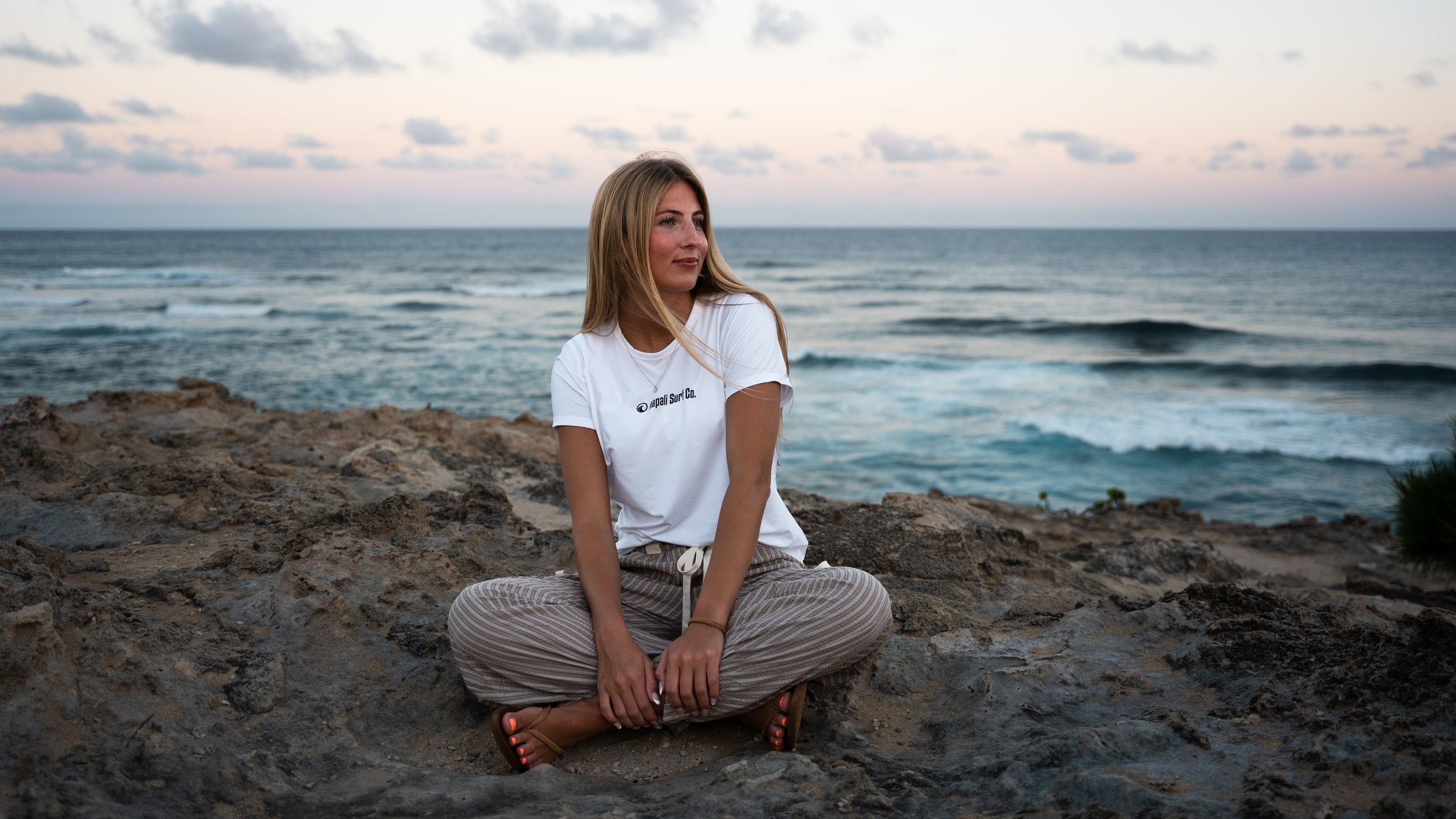 Women's Surf T-Shirts