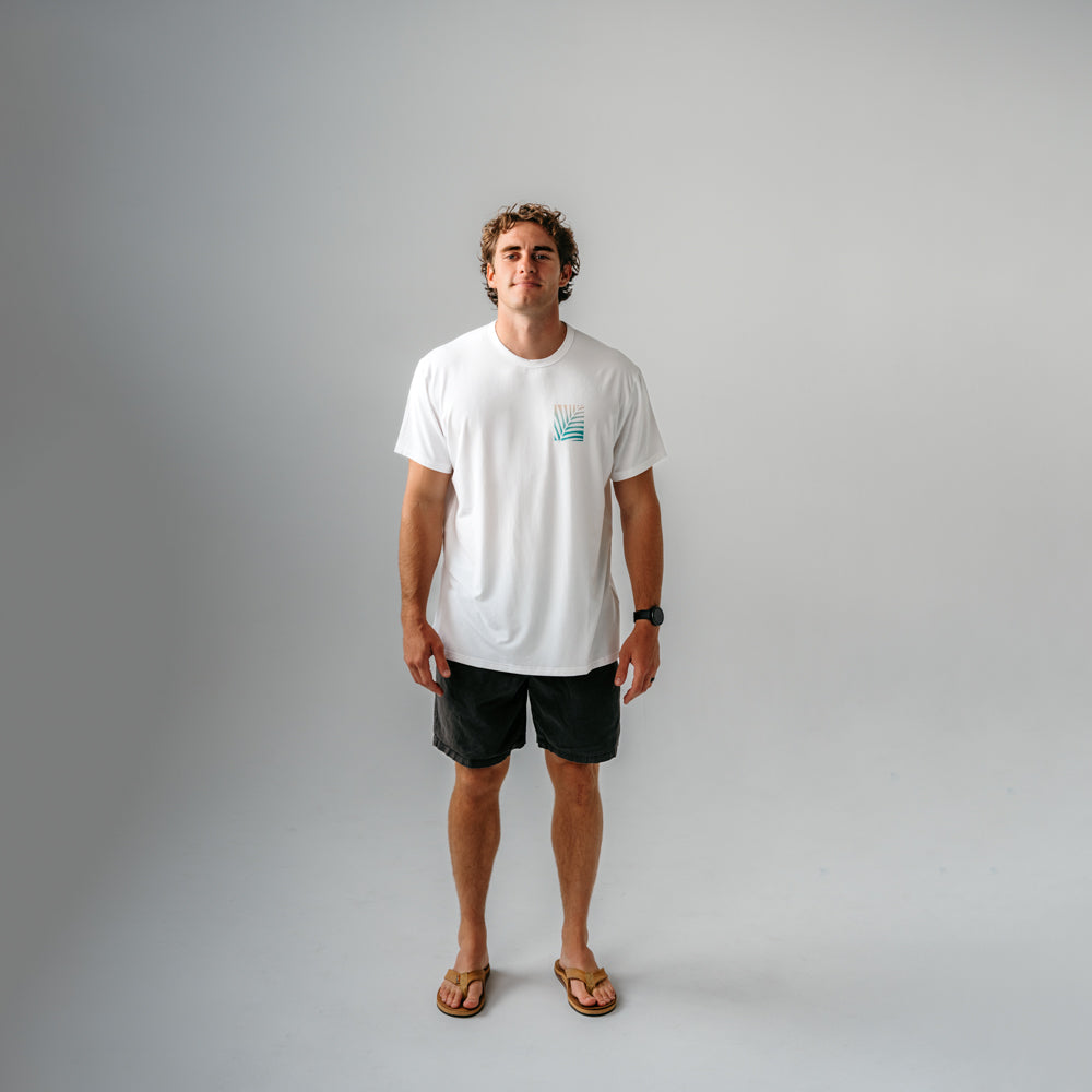 Men's Blade Palm FlowWeave™ Tee