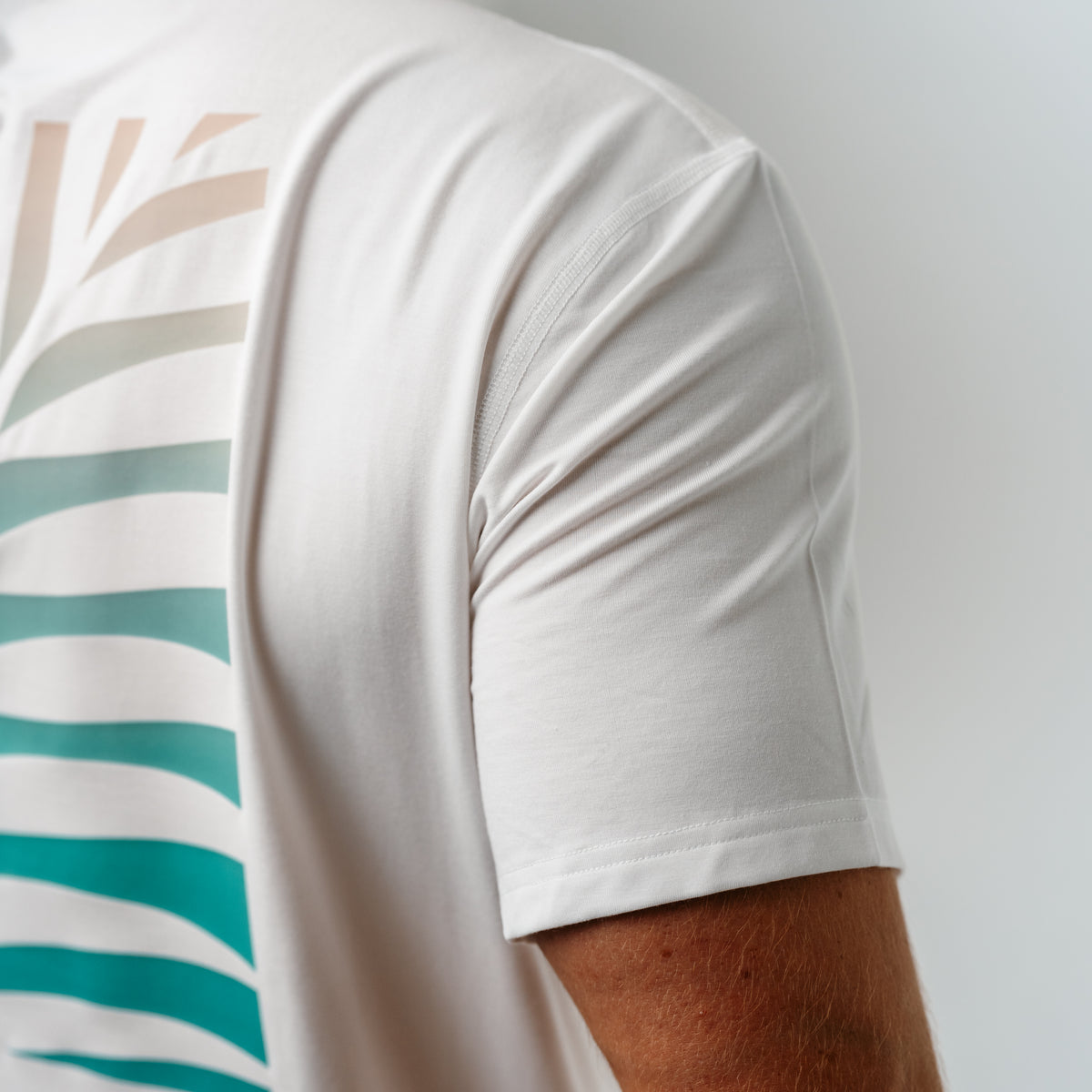 Men's Blade Palm FlowWeave™ Tee