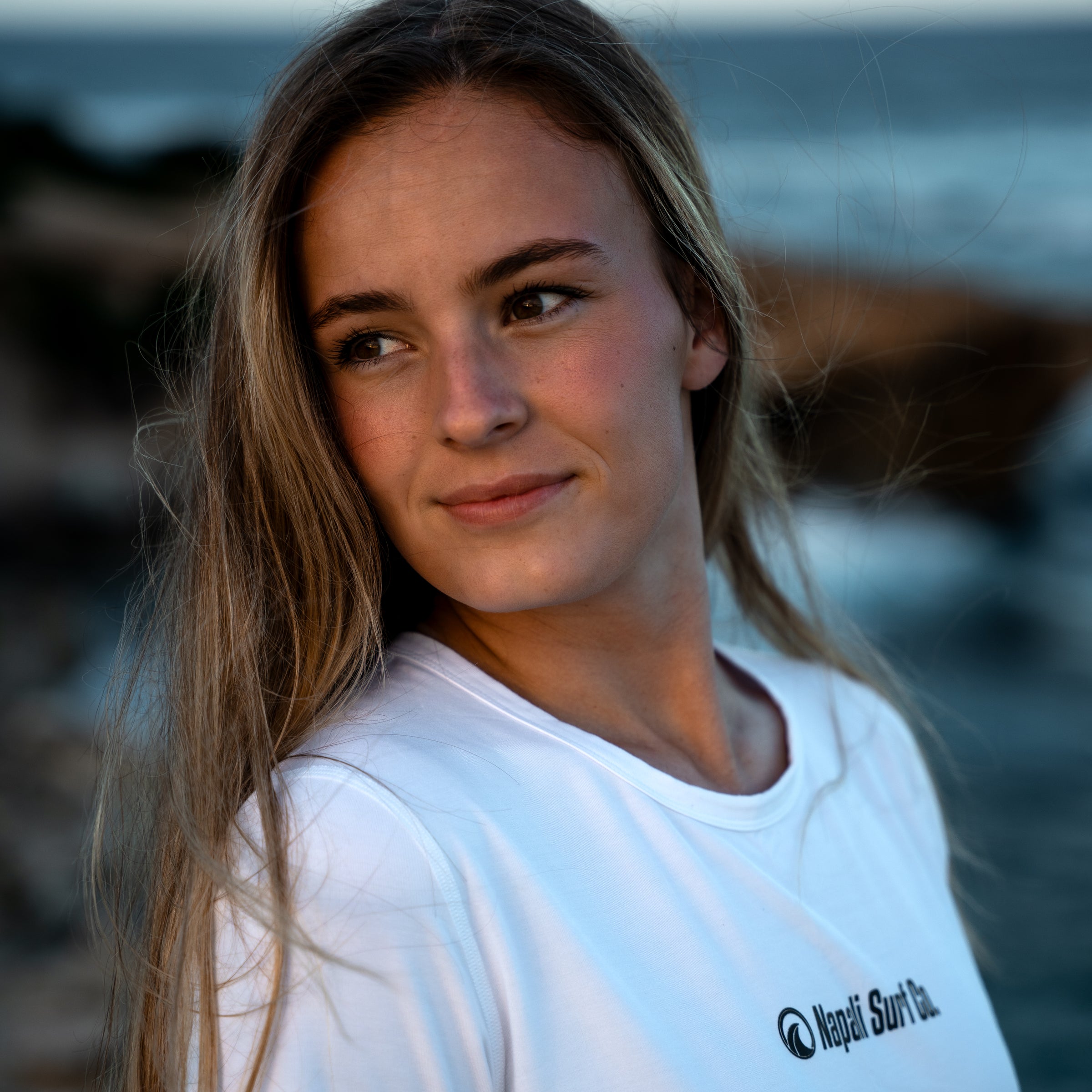 Women's Signature FlowWeave™ Tee