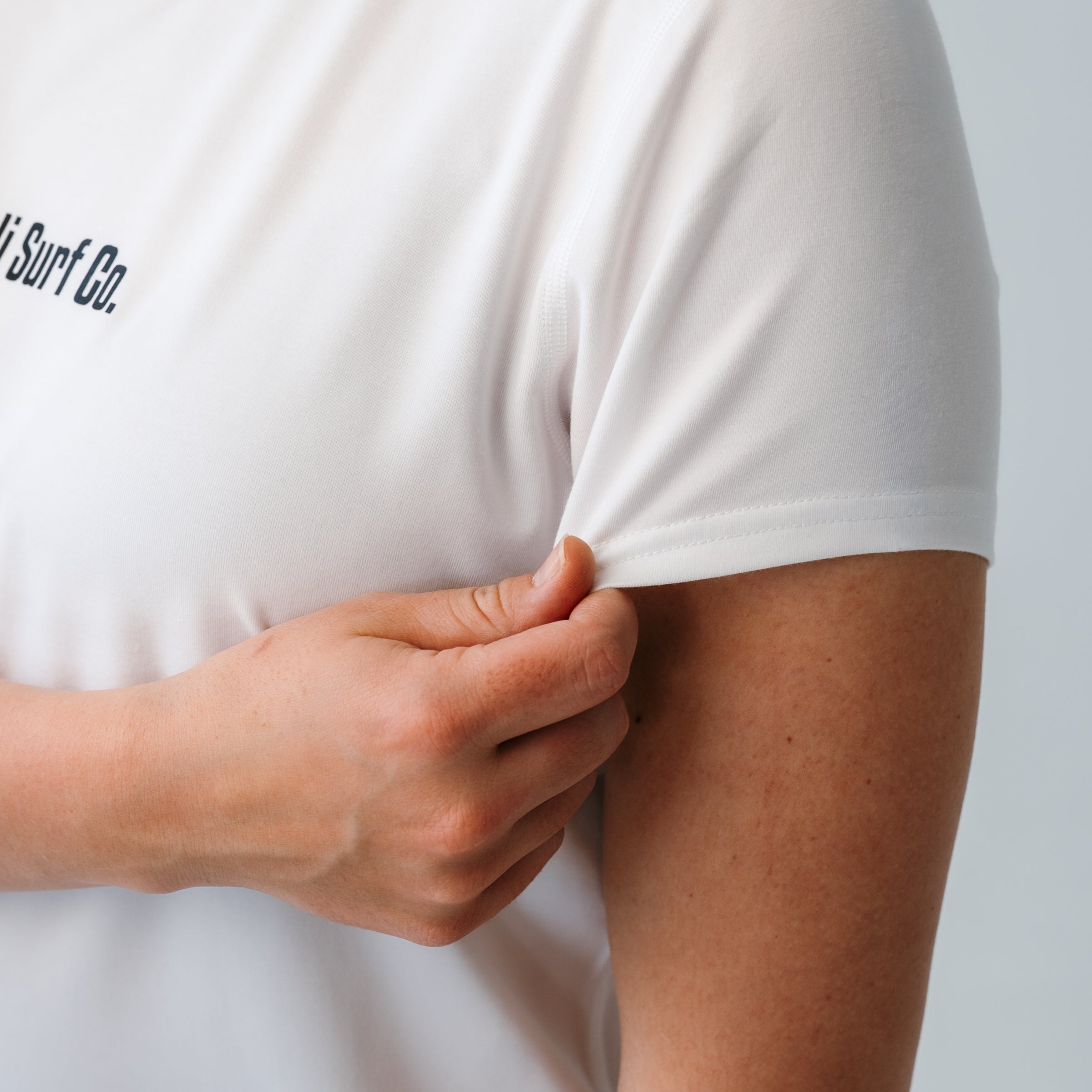 Women's Signature FlowWeave™ Tee